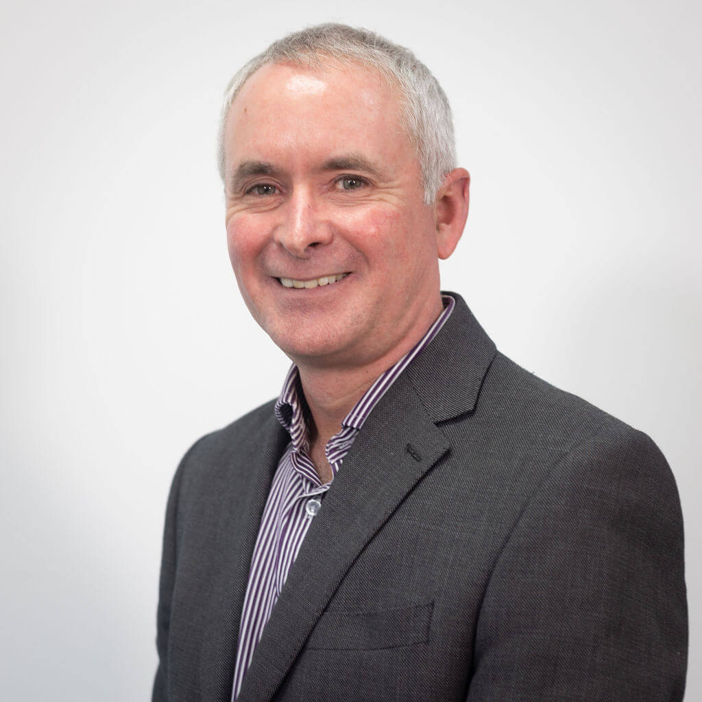 Neil Hopkins Director of RAS Store Support