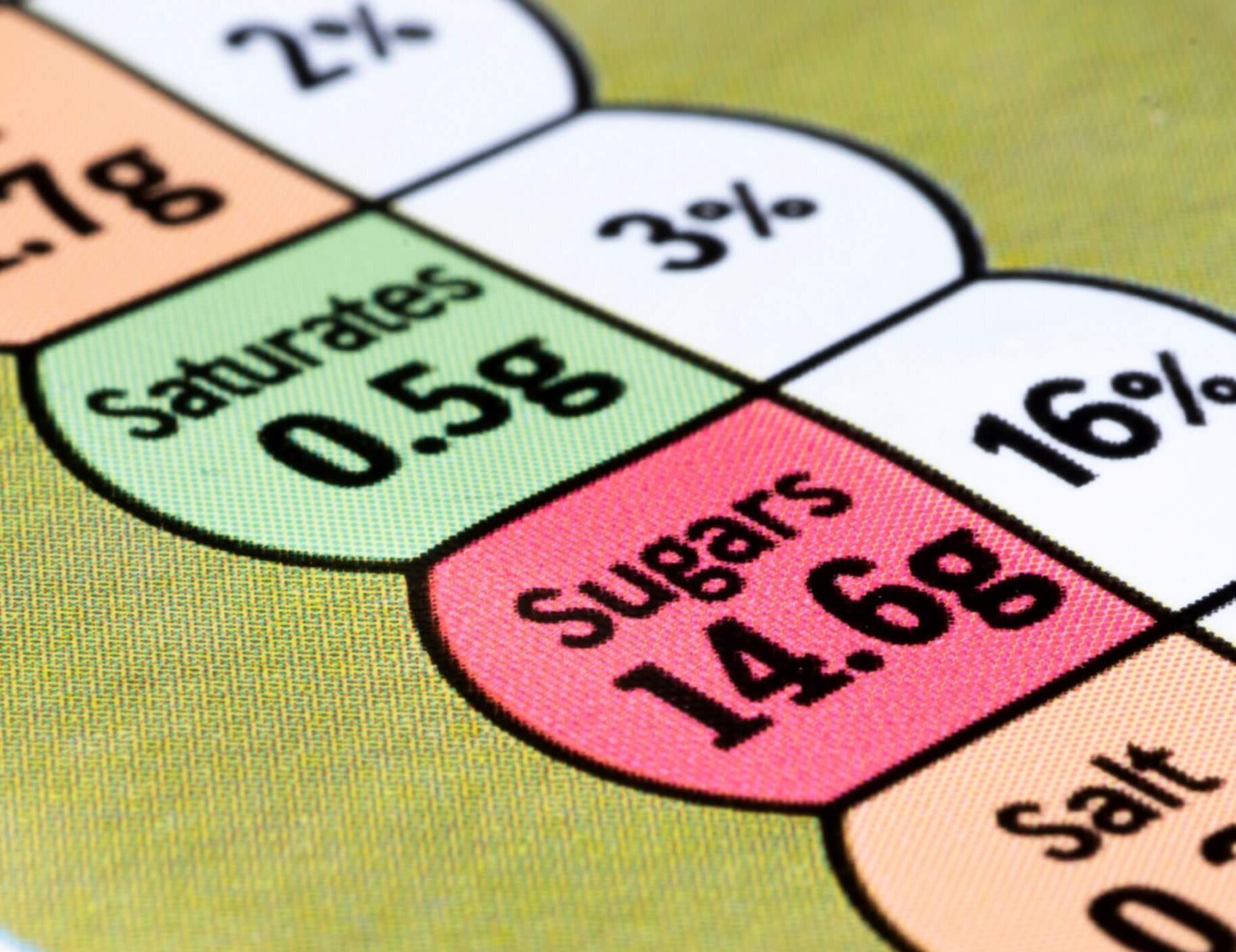 HFSS Legislation Compliance